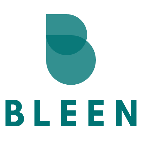 Logo Bleen Consulting SRL